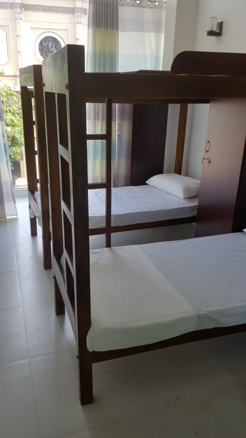 Getmore Bed & Breakfast Kandy Exterior foto